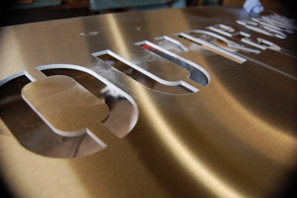 Foundations takes shape Foundations takes shape