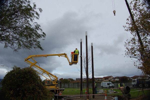 now the fun really begins! now the fun really begins!